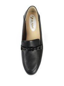 Лоферы It-girl модель S636-13-Y164A Фото