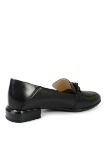 Лоферы It-girl модель S636-13-Y164A Фото