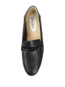 Лоферы It-girl модель S636-13-Y164A Фото