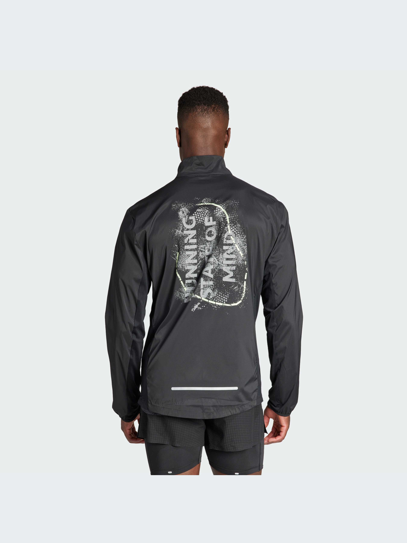 Вітровка Adidas модель IL7185 Фото