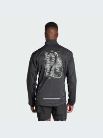 Вітровка Adidas модель IL7185 Фото