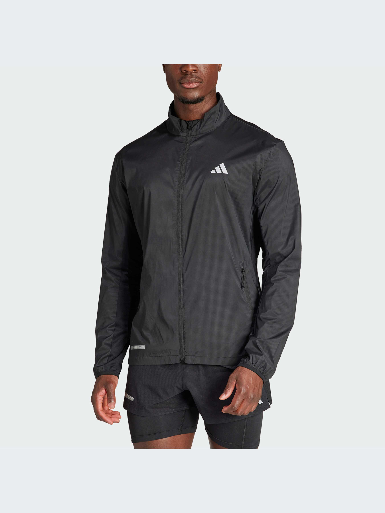 Вітровка Adidas модель IL7185 Вітровка Adidas модель IL7185 Фото