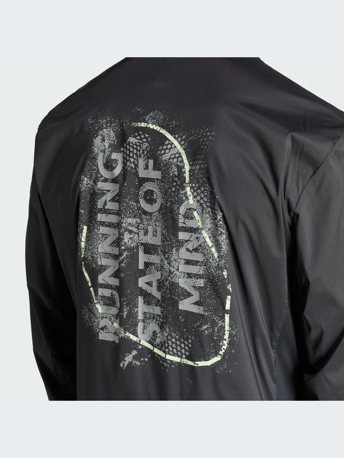 Вітровка Adidas модель IL7185 Вітровка Adidas модель IL7185 Фото