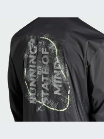 Вітровка Adidas модель IL7185 Вітровка Adidas модель IL7185 Фото