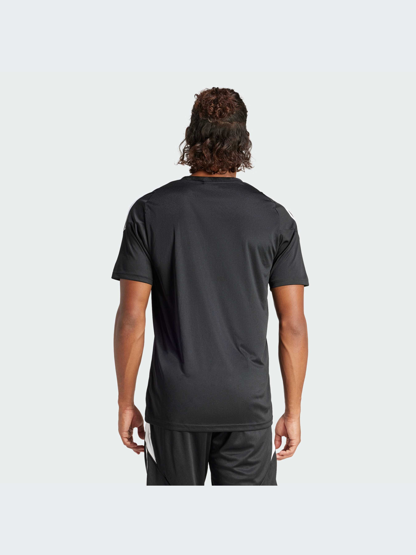 Спортивна футболка Adidas Tiro модель IJ7676 Фото