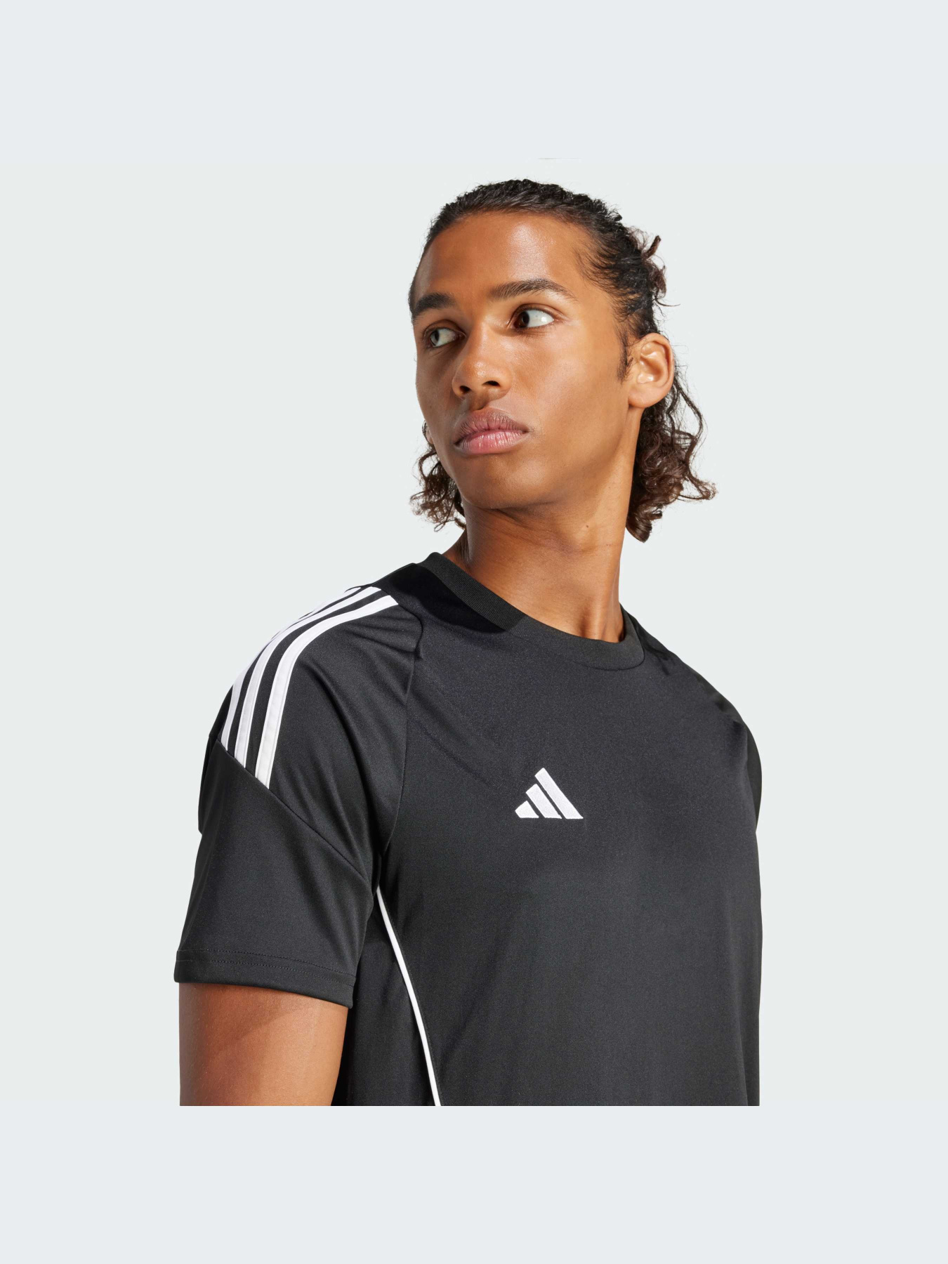 Спортивна футболка Adidas Tiro модель IJ7676 Фото