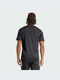 Спортивна футболка Adidas Tiro модель IJ7676 Фото