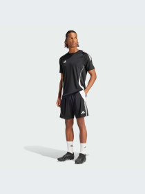 Спортивна футболка Adidas Tiro модель IJ7676 Фото