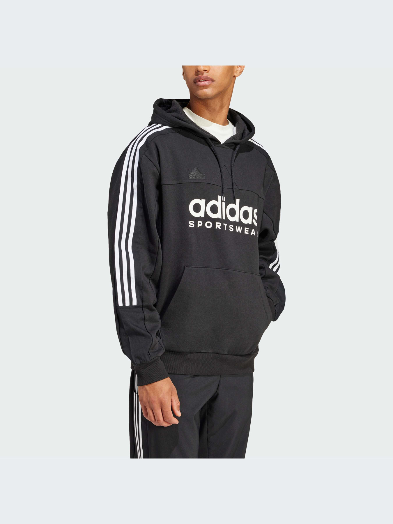 Худи Adidas Tiro модель IV8126 Фото