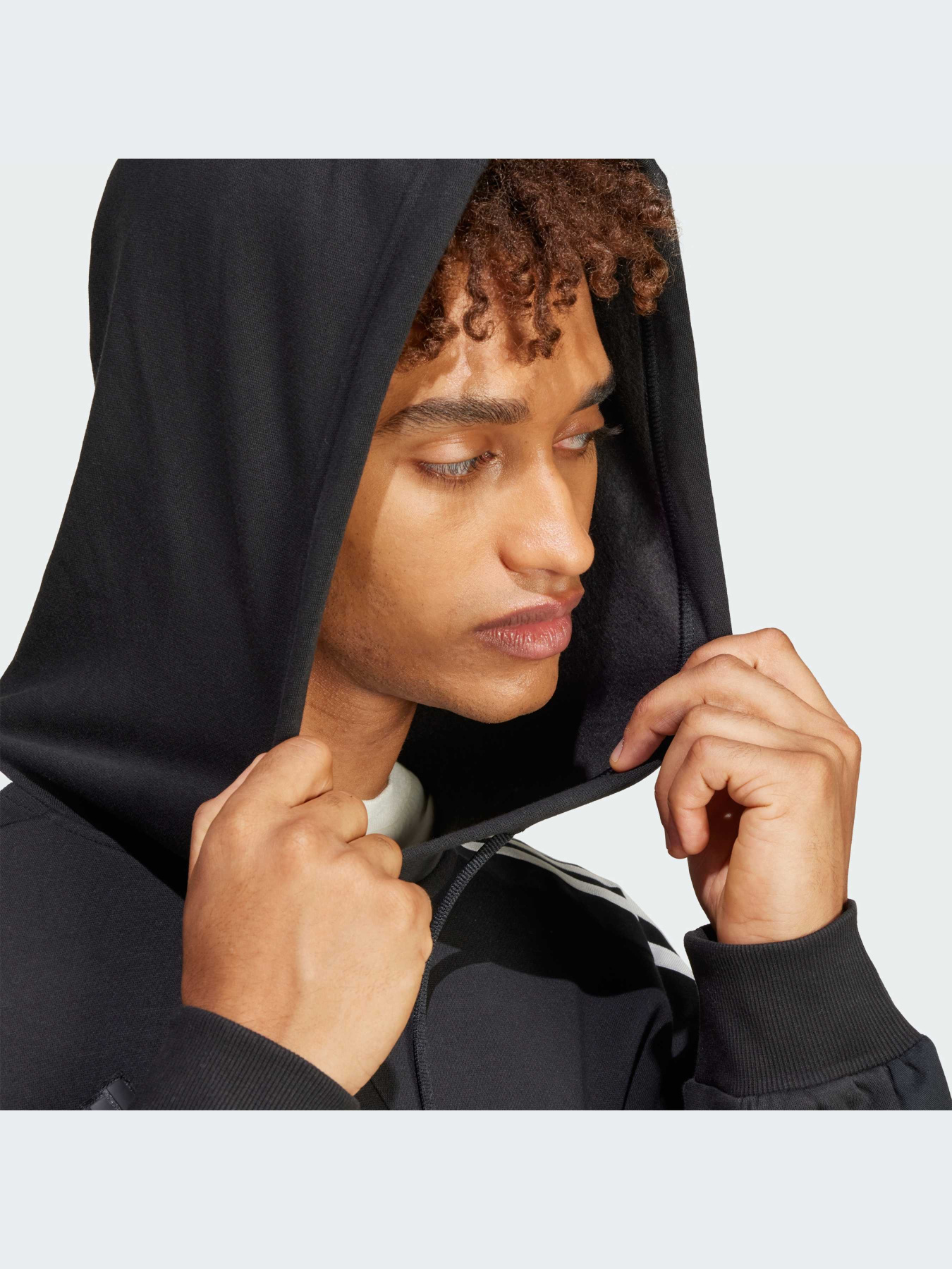 Худи Adidas Tiro модель IV8126 Фото