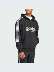 Худи Adidas Tiro модель IV8126 Фото