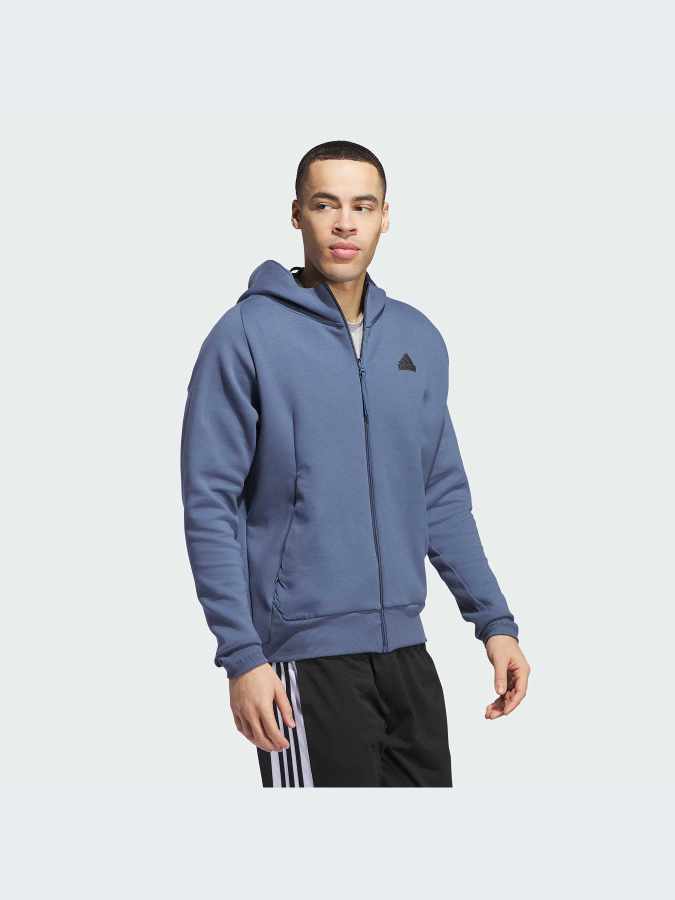 Кофта Adidas ZNE модель IR5226 Фото