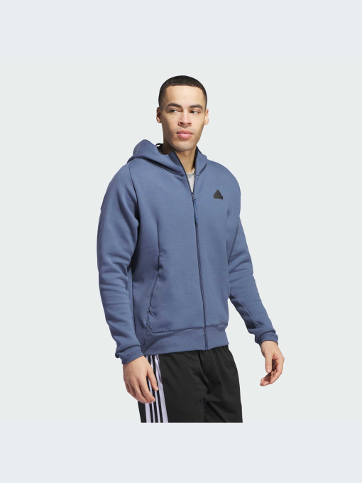 Кофта Adidas ZNE модель IR5226 Фото