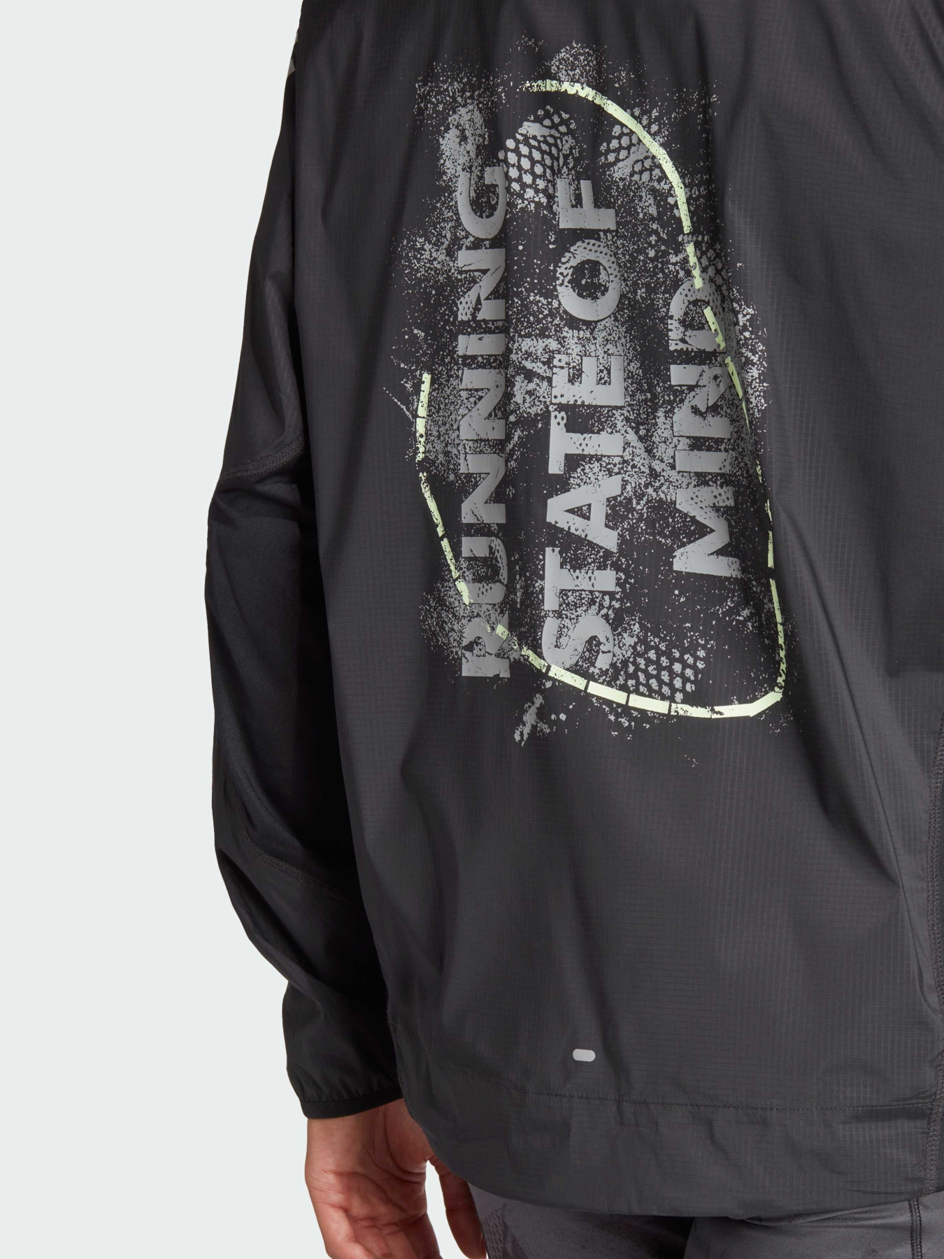 Ветровка Adidas модель IL7178 Фото