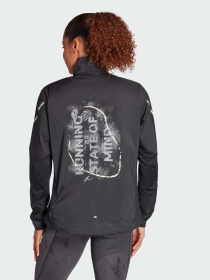 Ветровка Adidas модель IL7178 Фото