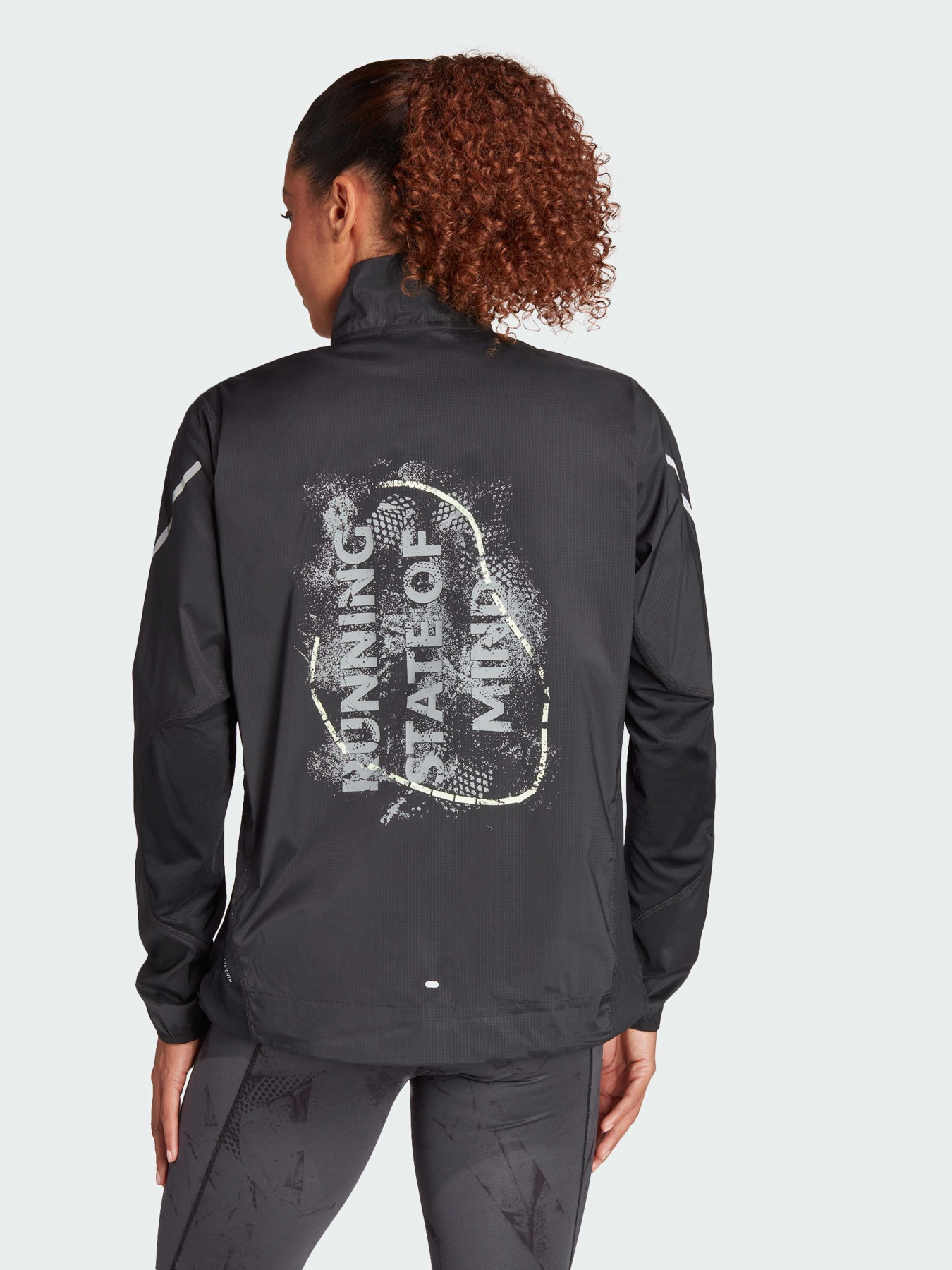 Вітровка Adidas модель IL7178 Фото