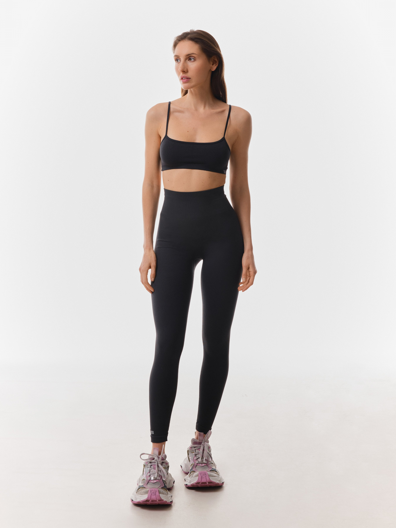 Спортивные леггинсы Sister’s Sport модель 4820227784134 Фото