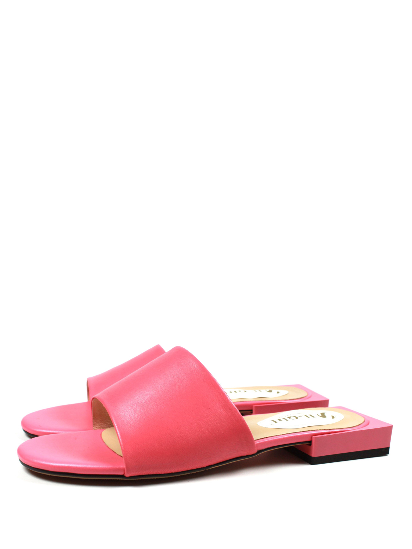 Шльопанці It-girl модель A532-257-F188 Фото