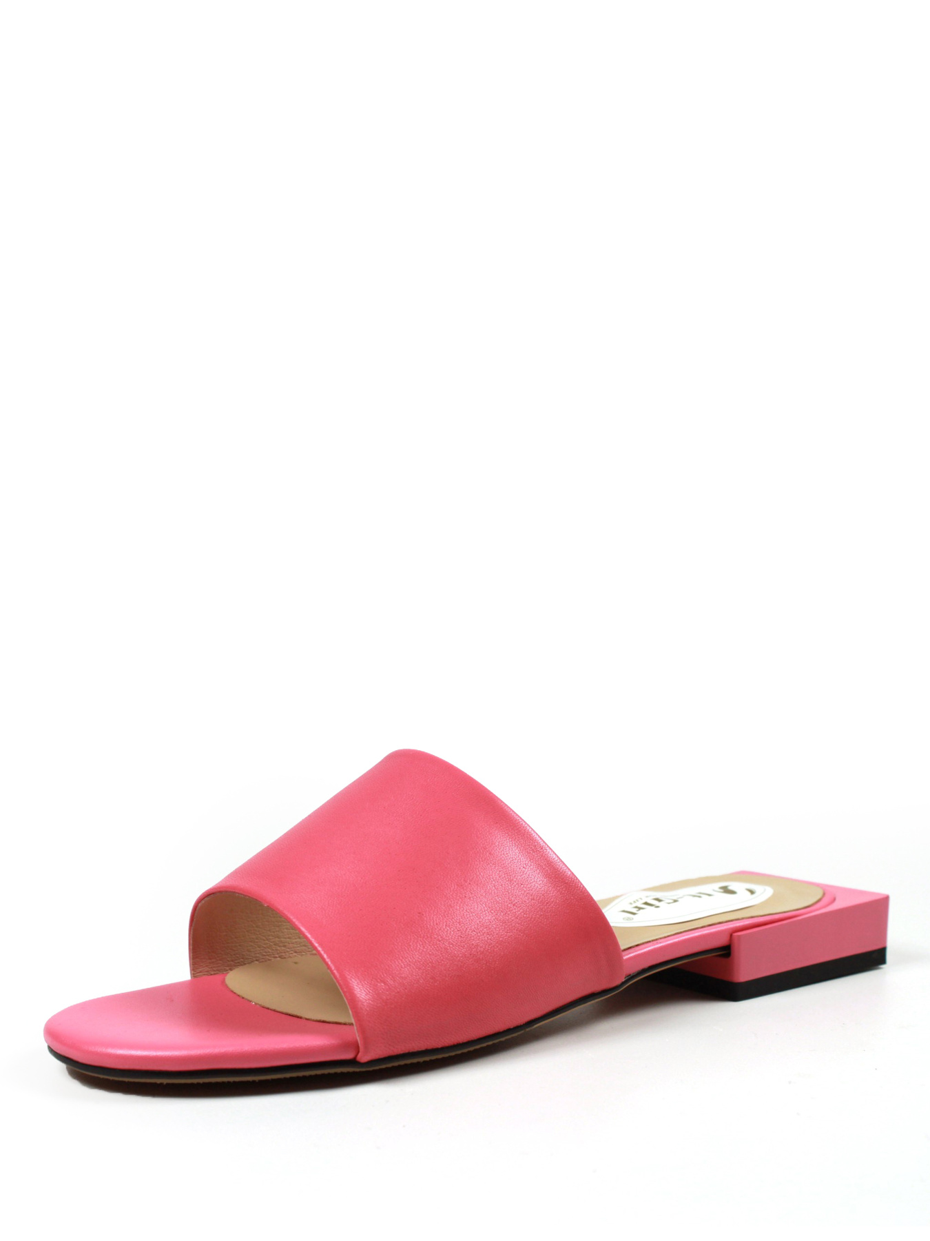 Шльопанці It-girl модель A532-257-F188 Фото