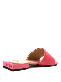 Шльопанці It-girl модель A532-257-F188 Фото