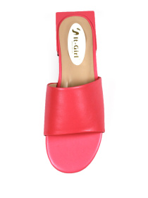 Шльопанці It-girl модель A532-257-F188 Фото