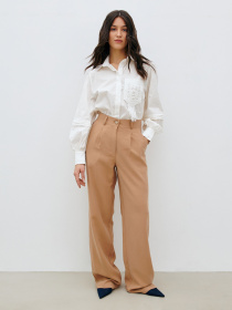 Сорочка повсякденна RicaMare модель RM4167-10-24DB Фото