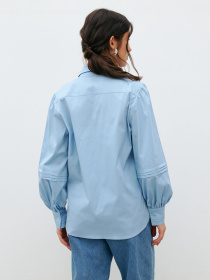 Рубашка RicaMare модель RM4167-4-24DB Фото