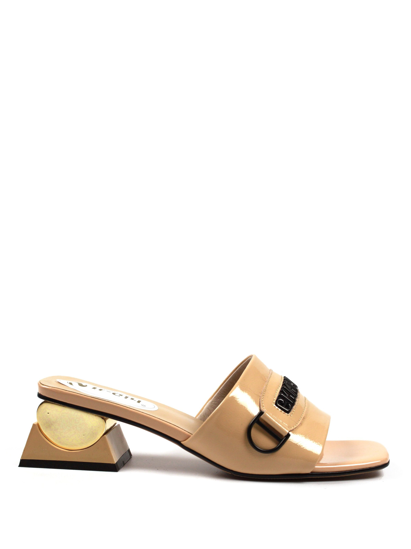 Сабо It-girl модель A44-343-C7 Фото