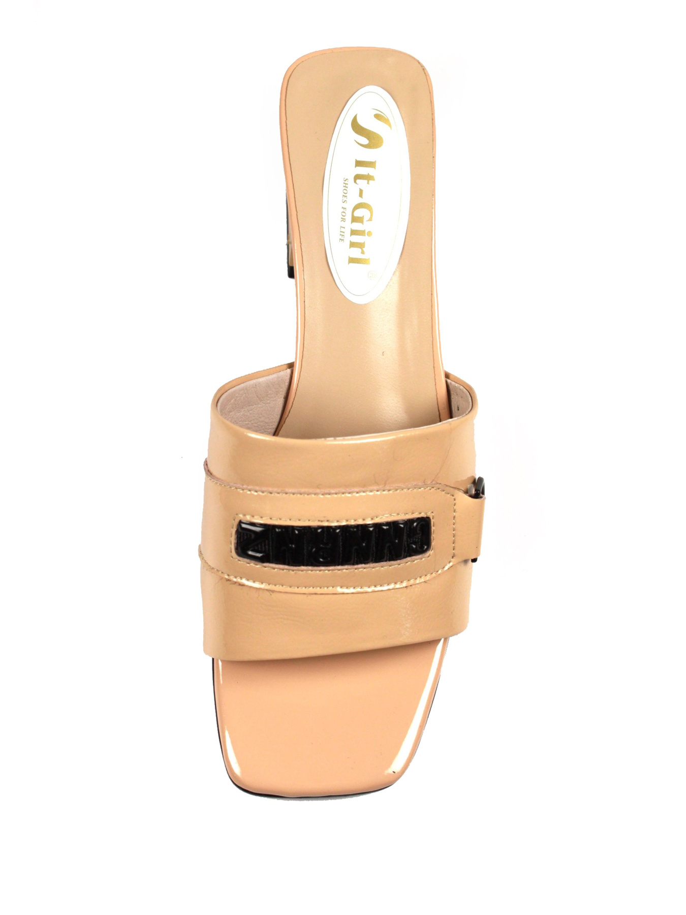 Сабо It-girl модель A44-343-C7 Фото