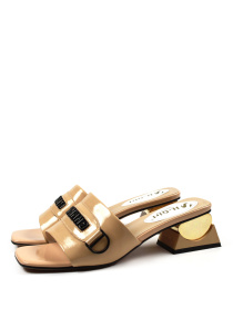 Сабо It-girl модель A44-343-C7 Фото