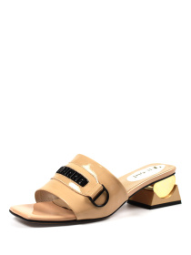 Сабо It-girl модель A44-343-C7 Фото