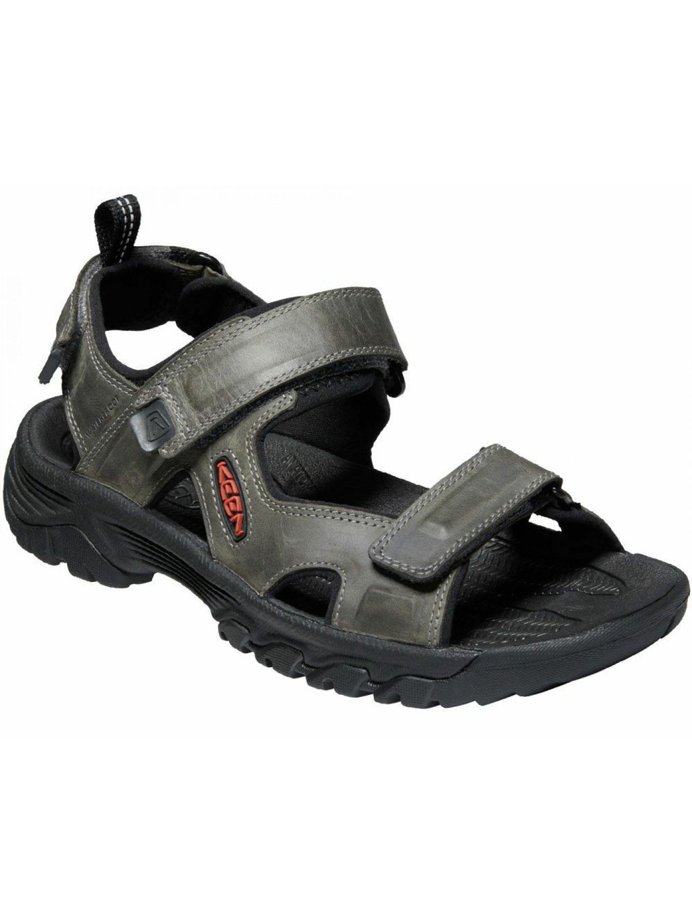 Сандалии Keen Targhee III Open Toe модель 1022424 Фото