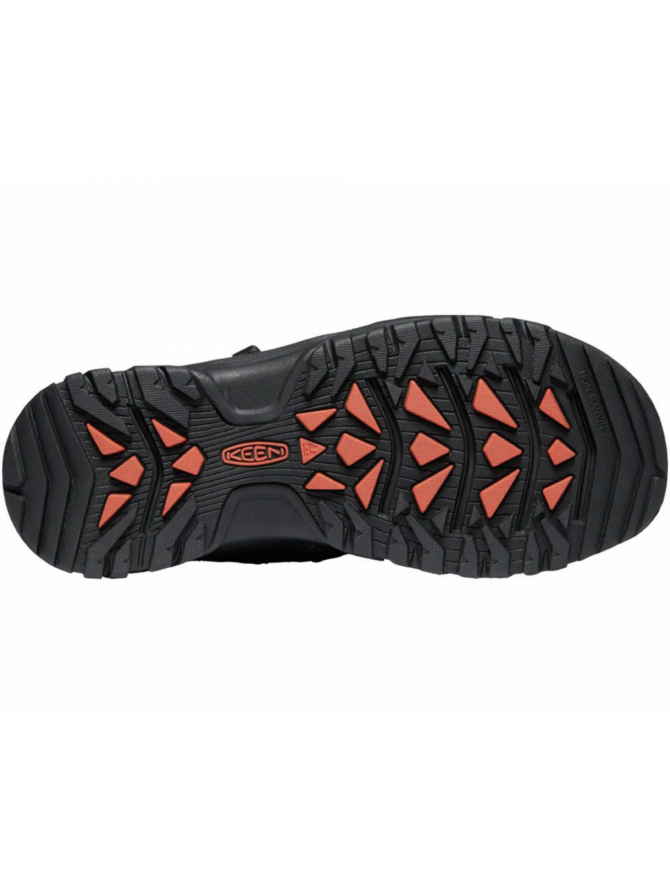 Сандалии Keen Targhee III Open Toe модель 1022424 Фото