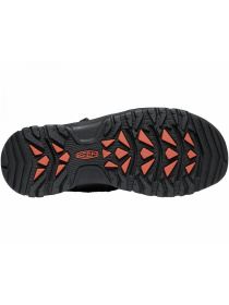 Сандалии Keen Targhee III Open Toe модель 1022424 Фото