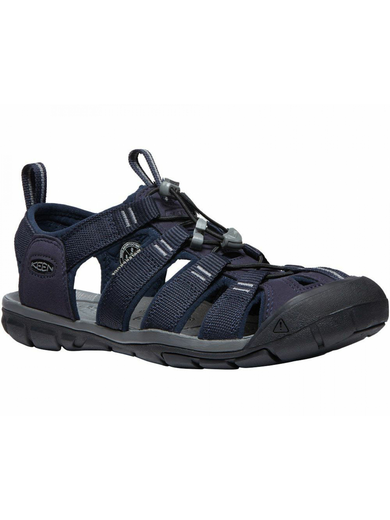 Сандалии Keen Clearwater Cnx модель 1027407 Фото