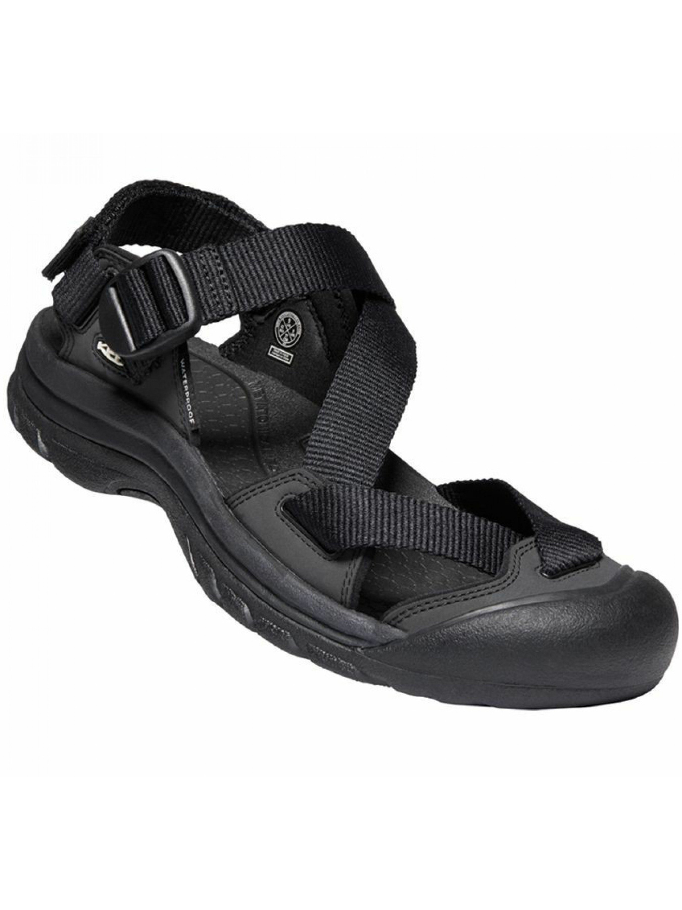 Сандалии Keen Zerraport модель 1022500 Фото