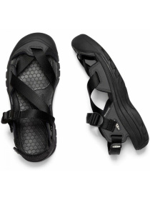 Сандалии Keen Zerraport модель 1022500 Фото