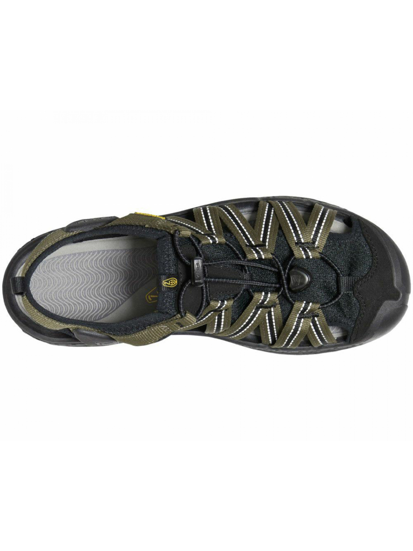 Сандалии Keen Drift Creek модель 1026123 Фото