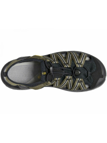 Сандалии Keen Drift Creek модель 1026123 Фото