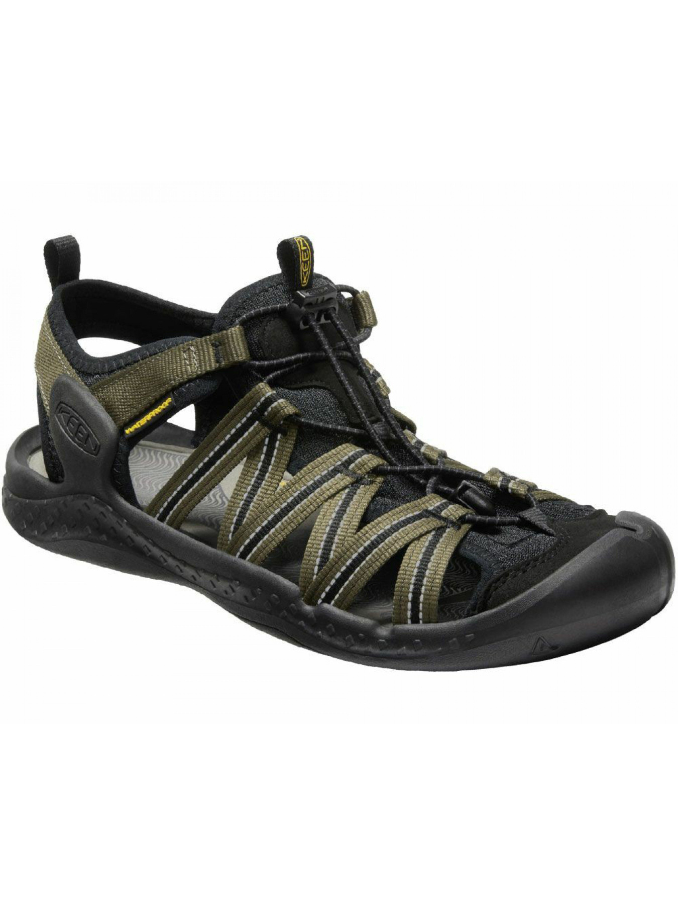 Сандалії Keen Drift Creek модель 1026123 Сандалії Keen Drift Creek модель 1026123 Фото