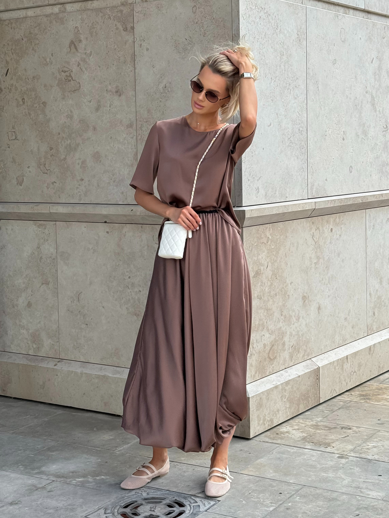 Юбки Jadone Fashion модель Beta_mokko Фото
