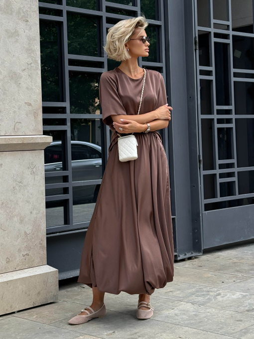 Спідниці Jadone Fashion модель Beta_mokko Фото