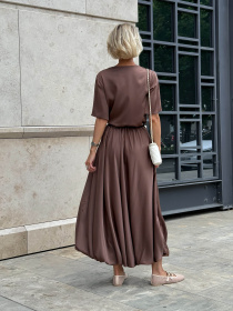 Юбки Jadone Fashion модель Beta_mokko Фото