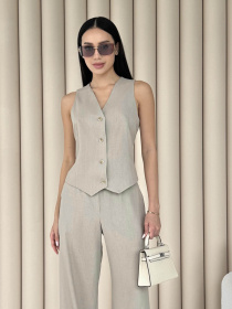 Пиджаки Jadone Fashion модель Manho_bej Фото