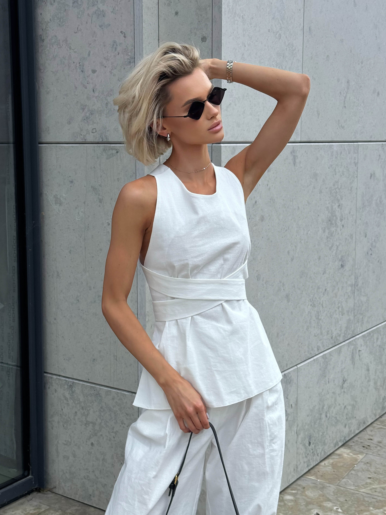 Майка Jadone Fashion модель Maki_bilyy Фото