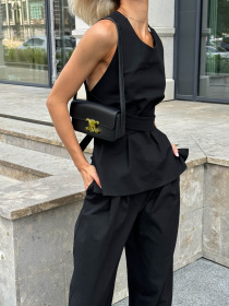 Майка Jadone Fashion модель Maki_chor Фото