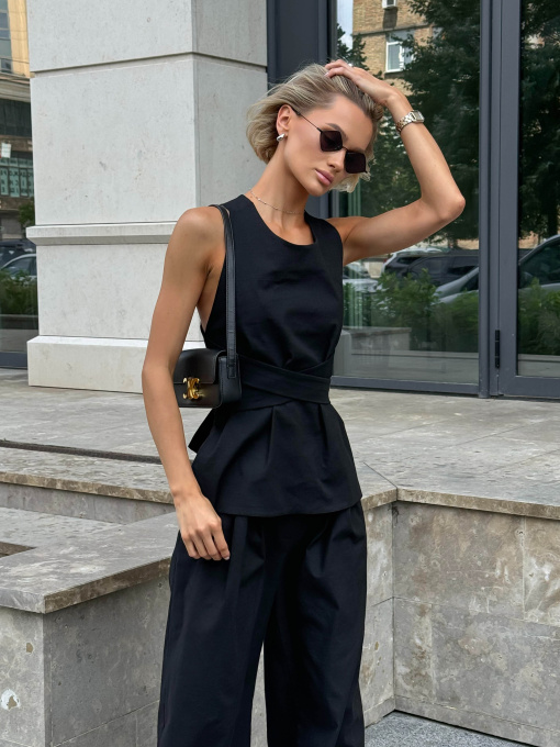 Майка Jadone Fashion модель Maki_chor Фото