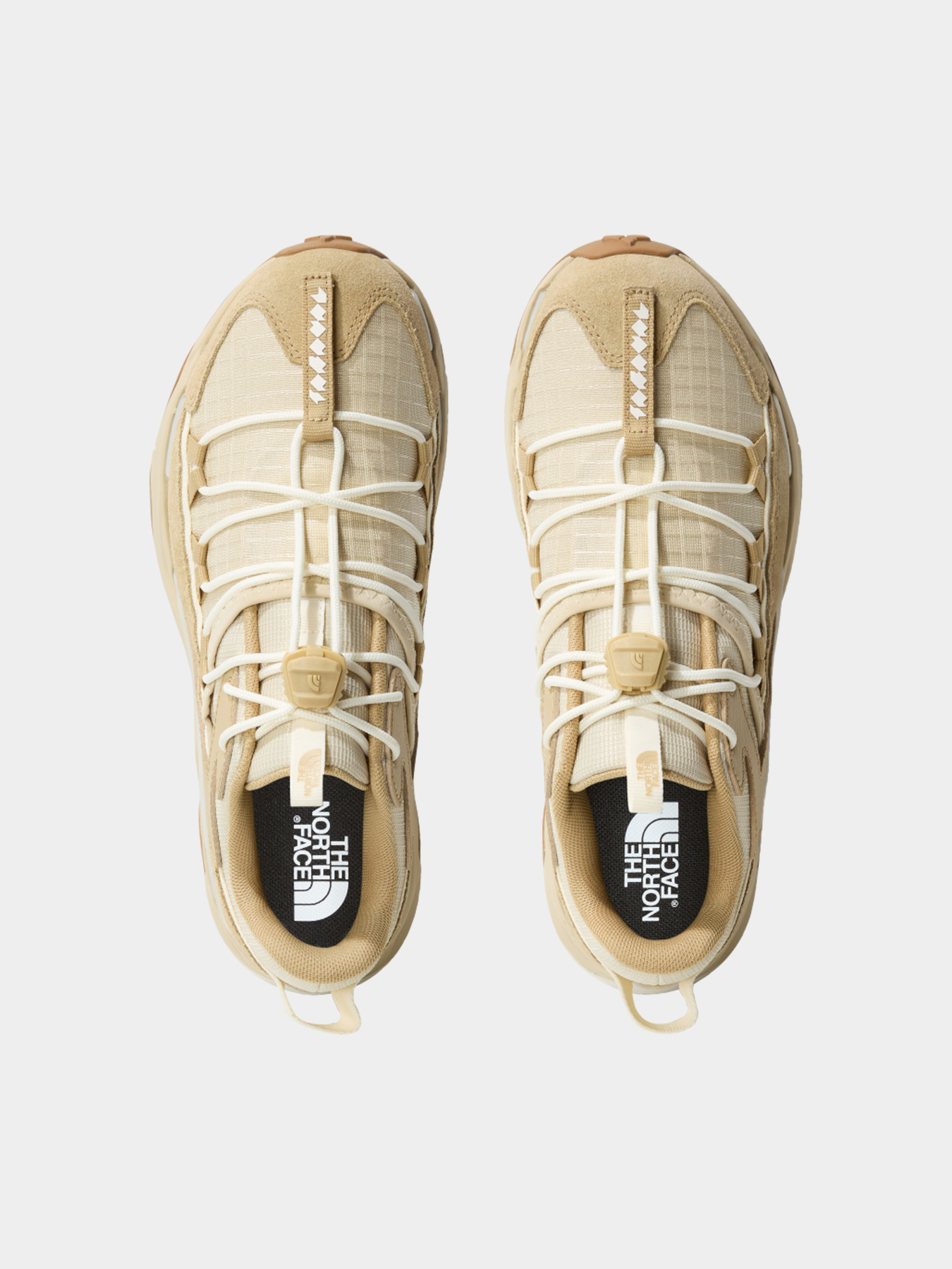 Кроссовки The North Face модель NF0A7W4TQK71 Фото