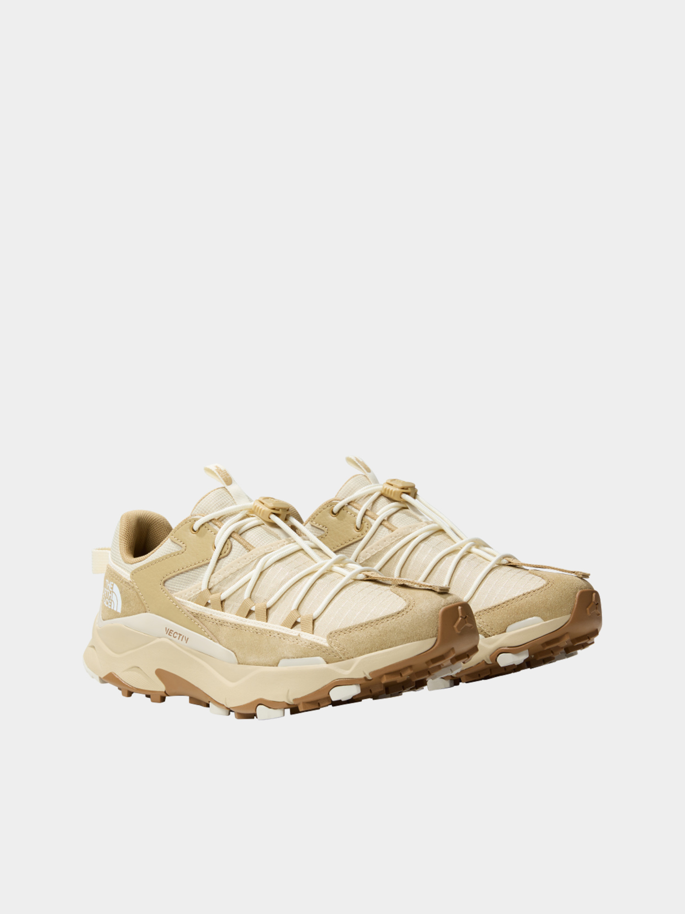 Кроссовки The North Face модель NF0A7W4TQK71 Фото