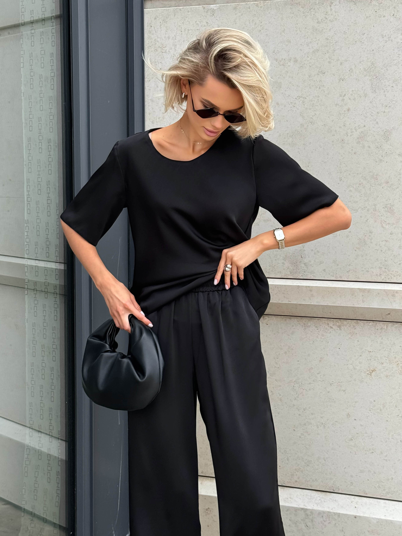 Блуза Jadone Fashion модель Kapriz_ch Фото